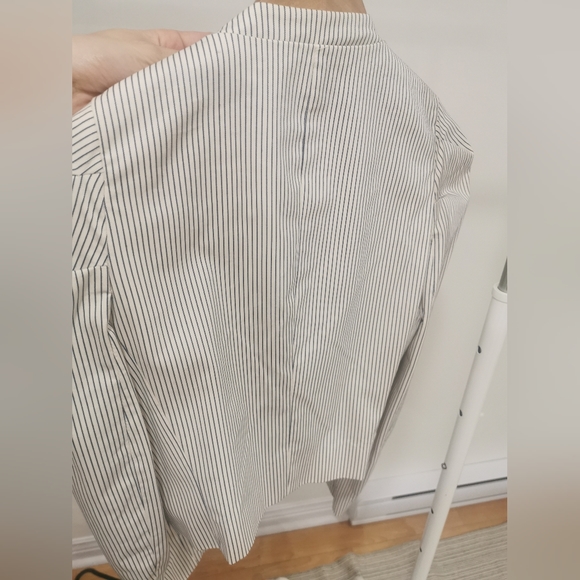 Zara suit top - Picture 6 of 6